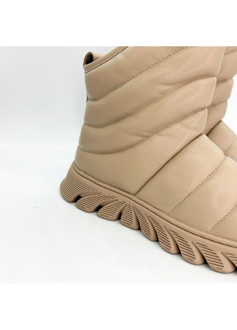 Угги (р) Кожа 0-1-1-AM-21277M-7-20 Danler (276251307)