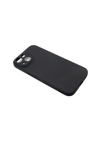Чехол для мобильного телефона Carbon iPhone 15 (black) (DG-TPU-CRBN-189) DENGOS Carbon iPhone 15 (black) (326588477)