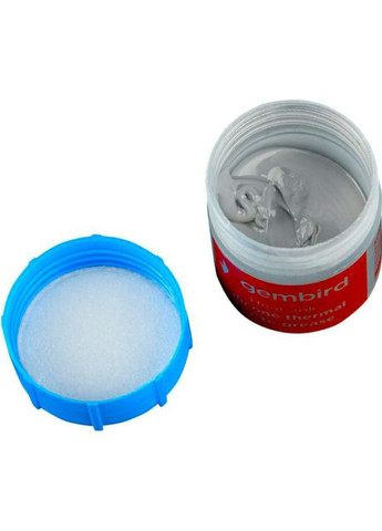 Термопаста TG-G15-02 Gembird (339086049)