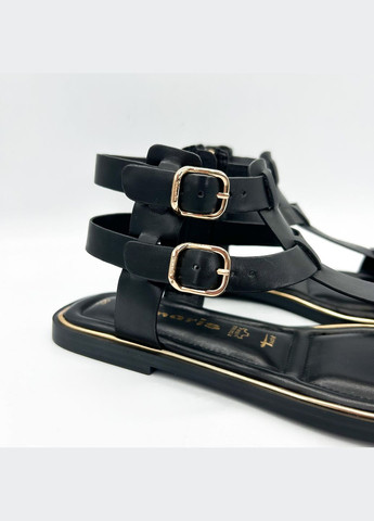 Сандалі (р) Шкіра 0-1-1-1-28118-42-001 Tamaris (328835345)