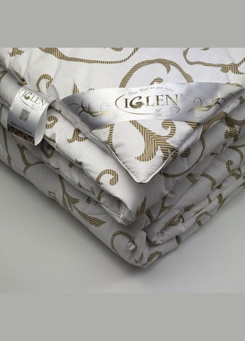 Демісезонна гіпоалергеннаковдра, 140х205см Iglen (305064239)
