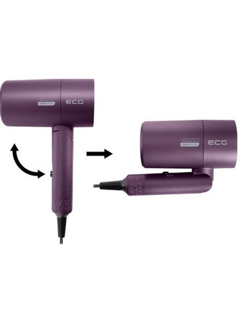 Фен Modifica Chiara ECG (340060021)