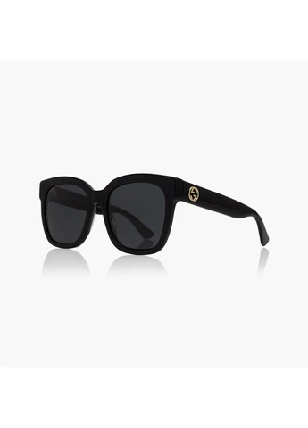 Солнцезащитные очки GG0034SN-001 Gucci (401979334)