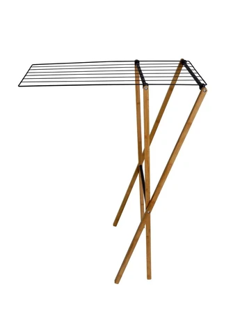 Сушилка для белья напольная Bamboo Dryer S Braun (CS92303W06) Casa Si (394241381)
