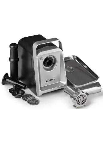 М'ясорубка HMG-04 Black Kumtel (360408432)