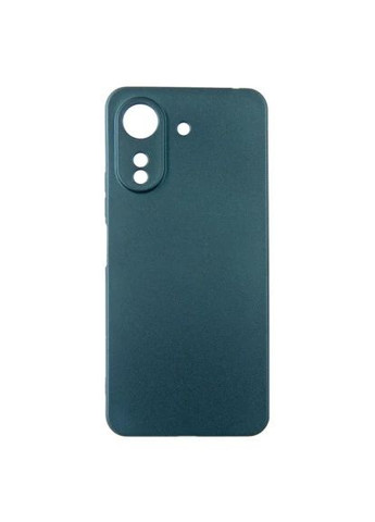 Чохол до мобільного телефона Kit for Xiaomi Redmi 13C case + glass (Green) (DG-KM-54) DENGOS Kit for Xiaomi Redmi 13C case + glass (Green) (357238266)