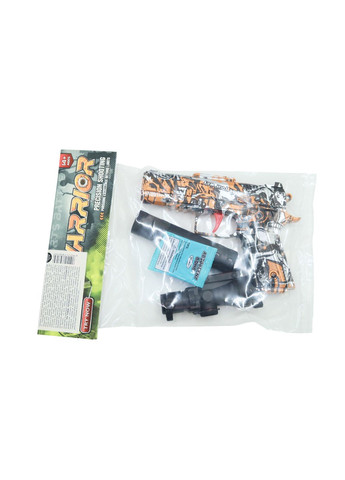 Іграшка Пістолет з орбізами (105-1) Shantou Yisheng (330274307)