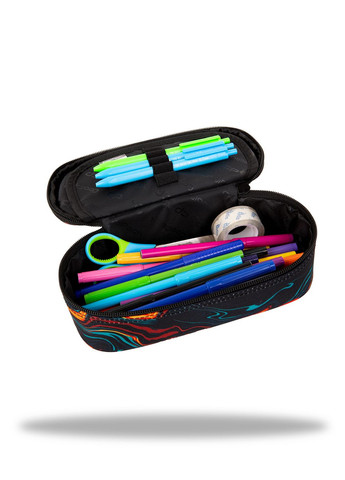 Пенал Campus Amber CoolPack (349820643)