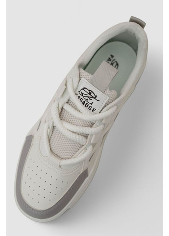 Білі Осінні кросівки чоловічі демісезонні Sport Line