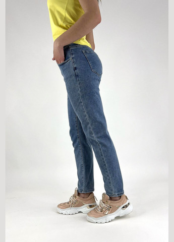 Джинси мом Sexy Sense - (299723075)