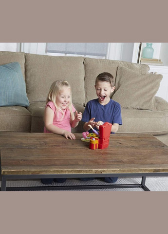 Настольная игра Greedy Granny Game Жадная Бабушка Goliath (371133409)