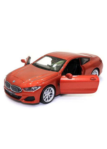 Машина "BMW" Автопром цвет разноцветный ЦБ-00200203 АВТОПРОМ (282743813)