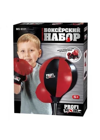 Дитячий бокс Boxing 0331 Profi (301791332)