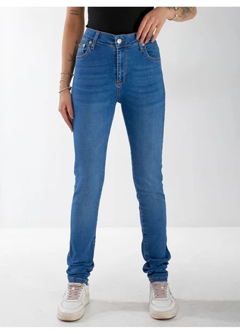 Джинси Voyage Skinny жіночі Fashion - (382372768)