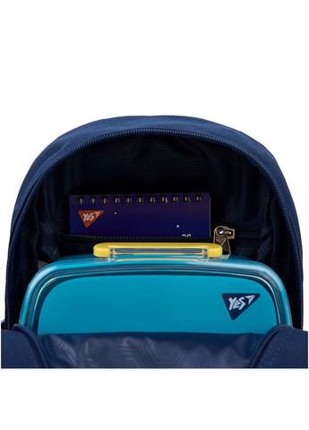 Рюкзак дитячий Lucky Bear K-34 Yes (338436768)