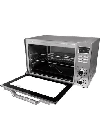 Электродуховка LEO-501E Innox (17801) Liberton (318878966)