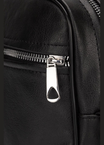 Сумка мужская 135СШЧС Средний Черный shop (2000903253808) No Brand (362896422)