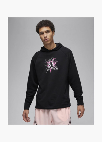 Худые мужские Dri-Fit Sport Black FN5812-010 Air Jordan (326783417)