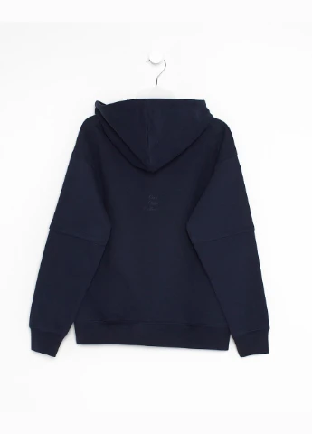 Худі фліс,темно-синій,JACK&JONES Jack & Jones (301510228)