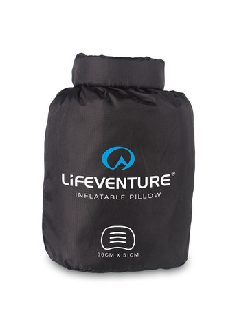Подушка Inflatable Pillow Lifeventure (278005166)