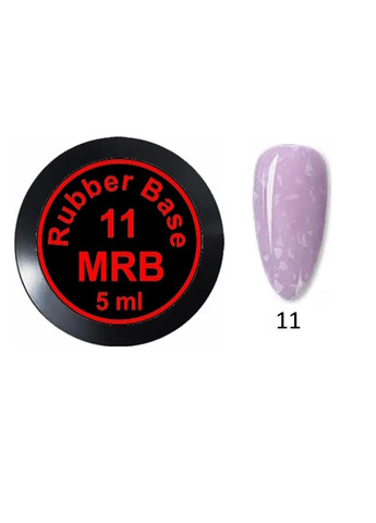 Мраморная Каучуковая База Marble Rubber Base MagicNail (292734422)