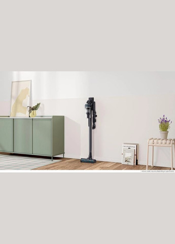 Аккумуляторный пылесос VS20C8522TN/UK Samsung (341490261)