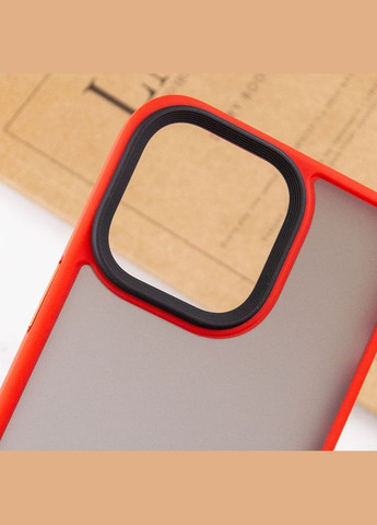 Чехол на Apple iPhone 13 Pro/ для айфон 13 о ТПУ и поликарбонат Epik (334294951)