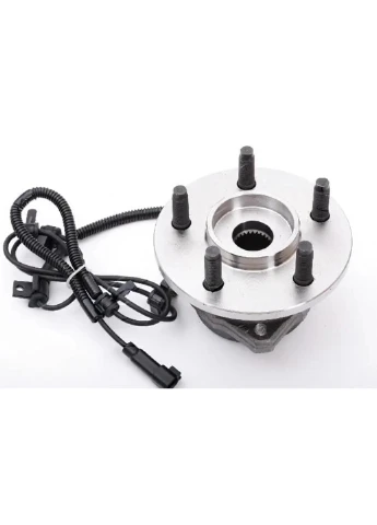 Маточина колеса в зборі JEEP CHEROKEE (KJ) - 2.4 2001 44-19002-ua Ashika (368533381)