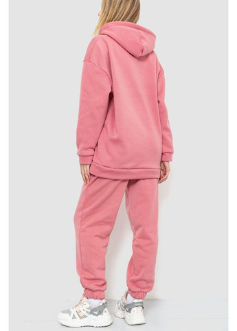 Спорт костюм женский на флисе,, 214R104 Ager (315317625)