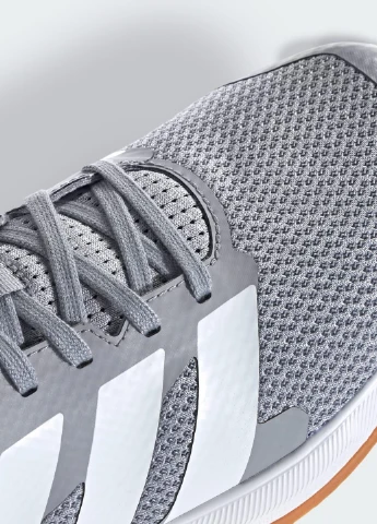 Кросівки Dropset Base adidas сірі всесезони (378983422)