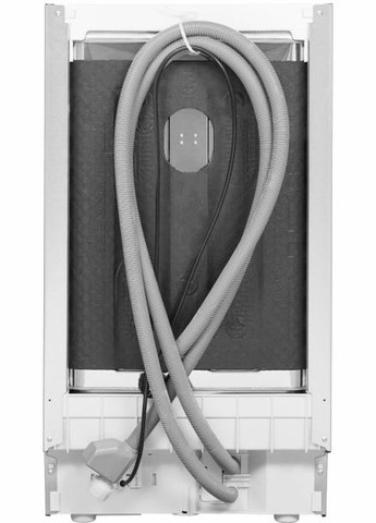 Посудомоечная машина DSIC3M19 (6756891) Indesit