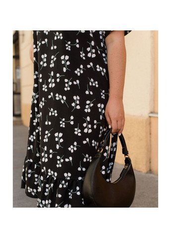 Черное платье Liton