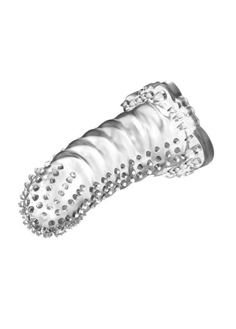 Насадка-презерватив BI-026202 Baile (383116224)