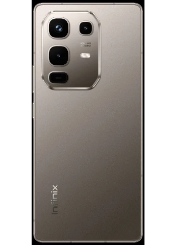 смартфон note 50 x6858 8/256gb titanium grey (7160055) Infinix (364874087)