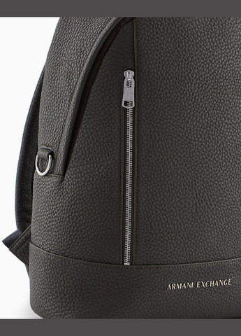 Рюкзак чоловічий Coated Fabric Armani Exchange (334451865)
