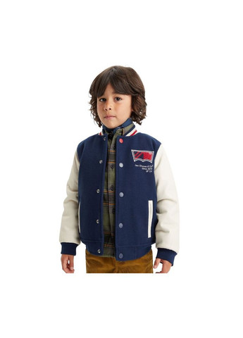 Синя куртка 9eh926-c8d Levi's