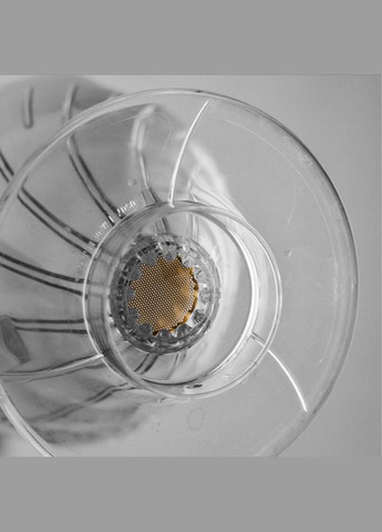 Фільтр SIBARIST BOOSTER 22 мм. CONE V60 (R-BOO-22-VS) No Brand (314455101)