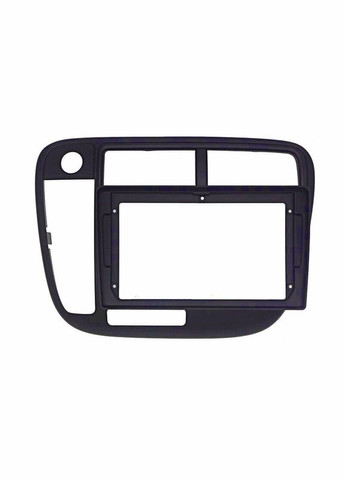 Штатная магнитола серии Q1 под Honda Civic 1995-2001 (F1) 9 дюймов QIV (346505123)