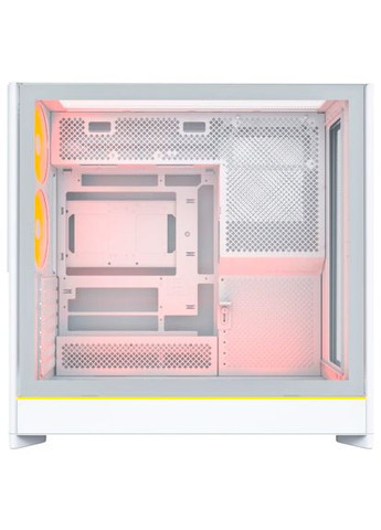 Корпус HS01 PRO (W) Montech HS01 PRO (W) (366160430)