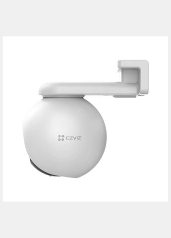 Wi-Fi камера с двойной линзой и панорамированием/наклоном C8PF (2MP, W1 cs-C8PF) Ezviz (337114806)