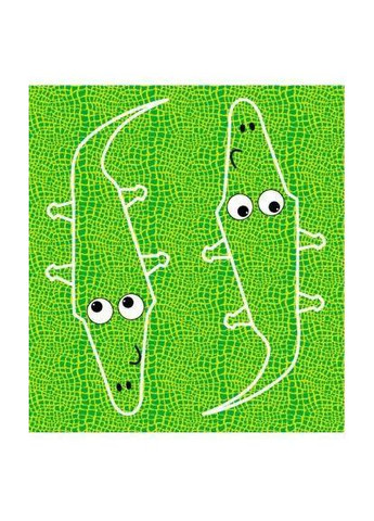 Багаторазова малювалка. Дивохованки РАНОК (316080606)