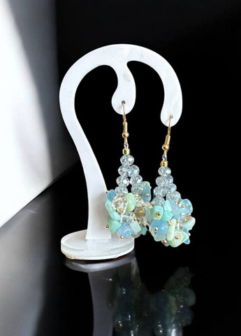 Сережки Adele (331606517)