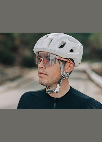 Окуляри Windbreaker Photochromic, Green, WB008B MagicShine (348419076)