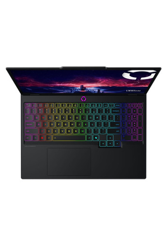 Ноутбук Legion 5-15 Ryzen AI 7-350/16GB/512 RTX5070 OLED (83F1001TPB) Lenovo (366082727)