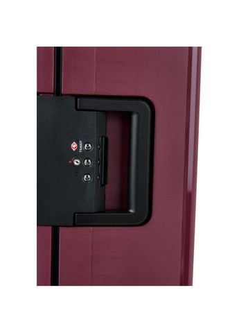 Чемодан TERMINAL/Lilac TL076047-19 official Travelite (372663629)