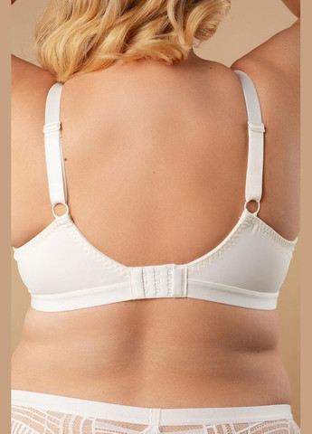 брасьер мягкий бюстгальтер из микрофибры Brabrabra без косточек