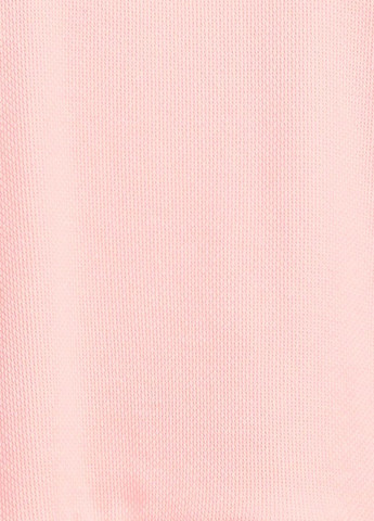Розовый женский свитер-свитшот Moschino однотонный без декора (368798928)