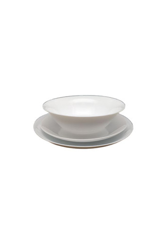 Салатник Dinas белый стеклокерамика Krauzer Салатник 16,5 см Dinas белый стеклокерамика (315050325)