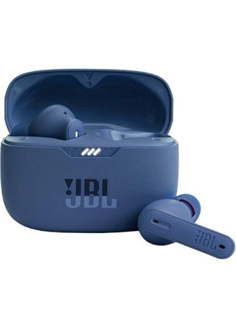 Наушники TWS Blue (JBLT230NCTWSBLU) JBL Tune 230NC (319534712)