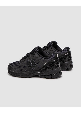Черные кроссовки мужские new balance fantomfit black No Brand 1906R